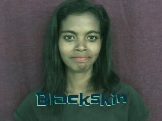 Blackskin