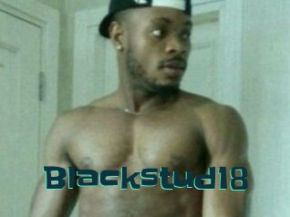 Blackstud18