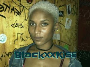 BlackxxKiss