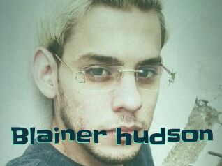 Blainer_hudson