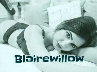 Blairewillow