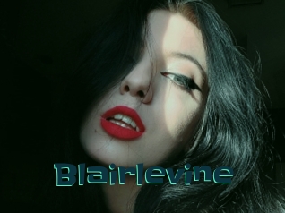 Blairlevine