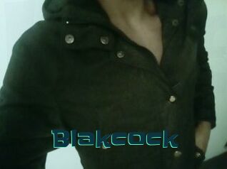 Blakcock