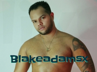 Blakeadamsx