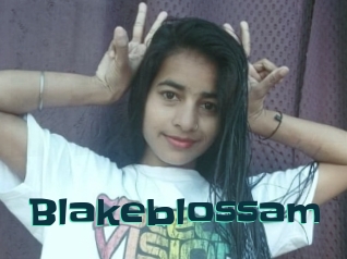 Blakeblossam