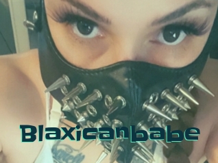 Blaxicanbabe