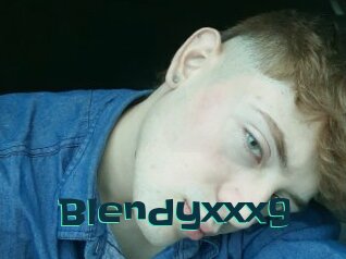 Blendyxxx9