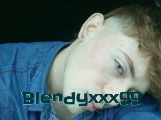 Blendyxxx99