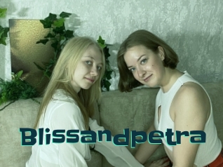 Blissandpetra