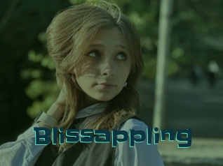 Blissappling