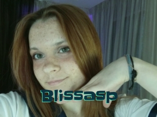 Blissasp