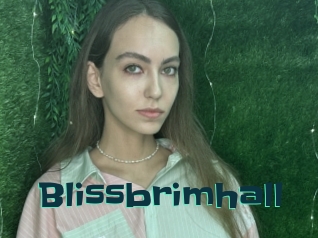 Blissbrimhall