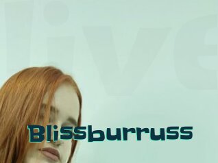 Blissburruss