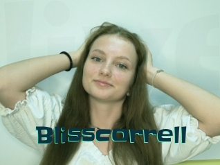 Blisscorrell