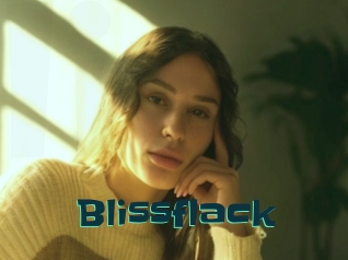 Blissflack