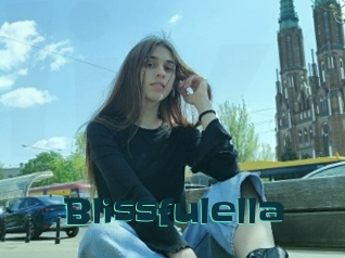Blissfulella