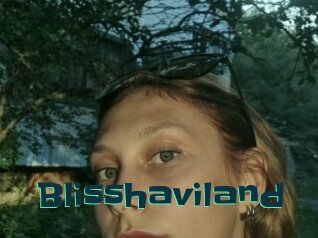 Blisshaviland