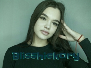 Blisshickory