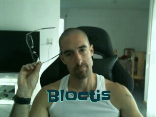 Bloctis