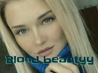 Blond_beautyy