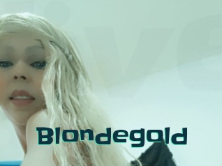 Blondegold