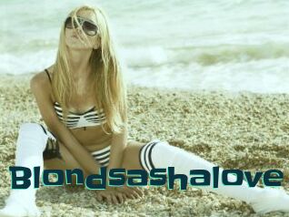 Blondsashalove