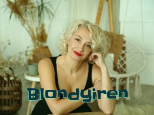 Blondyiren