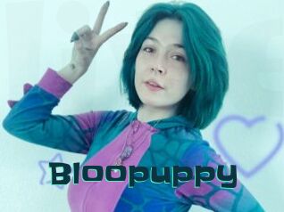 Bloopuppy