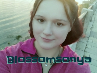 Blossomsonya