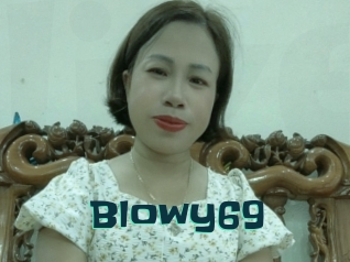 Blowy69