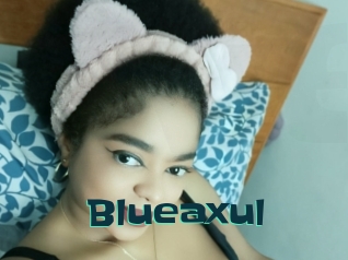 Blueaxul