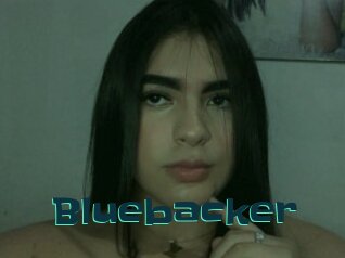 Bluebacker