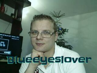 Blueeyeslover