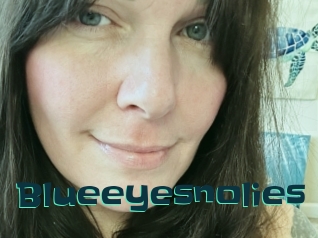 Blueeyesnolies