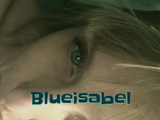 Blueisabel