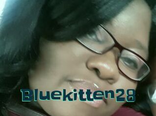 Bluekitten28