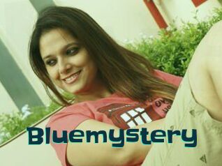 Bluemystery