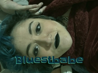 Bluestbabe