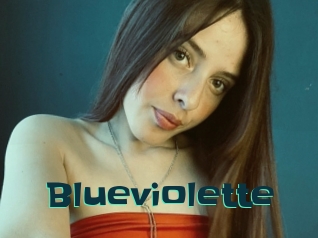 Blueviolette