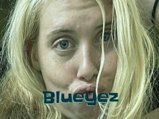 Blueyez