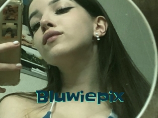 Bluwiepix