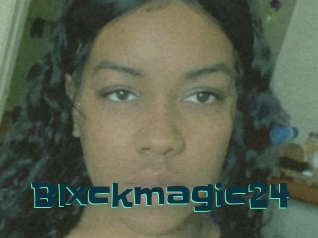 Blxckmagic24