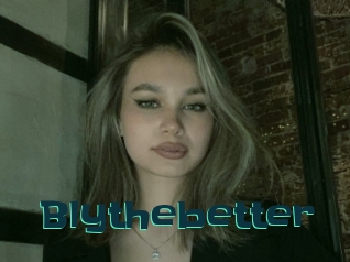 Blythebetter