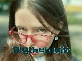 Blythebluitt