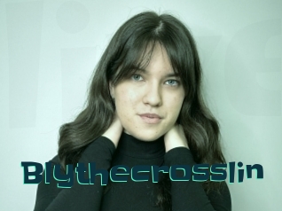 Blythecrosslin