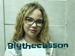 Blythecusson