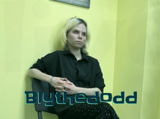 Blythedodd