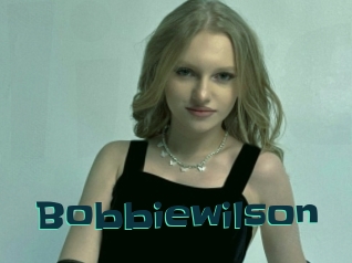 Bobbiewilson