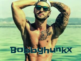 Bobbyhunkx