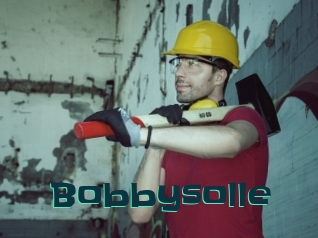 Bobbysolle